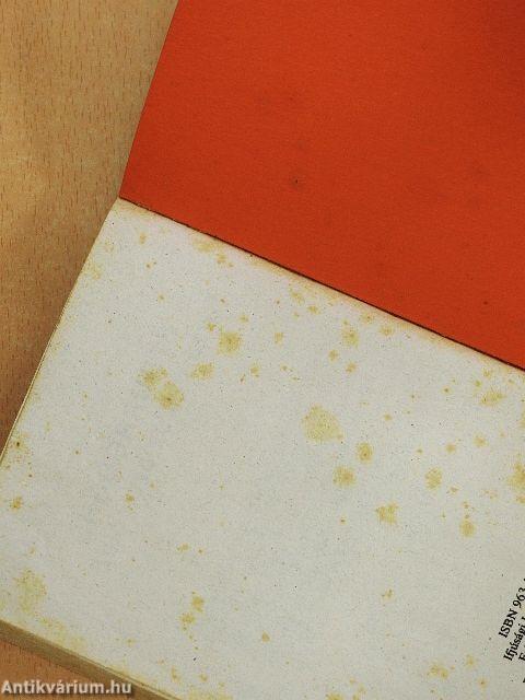 Kórház a város szélén