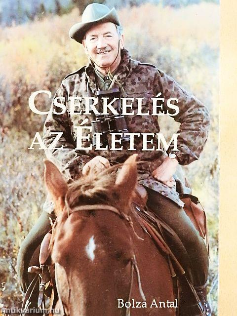 Cserkelés az Életem