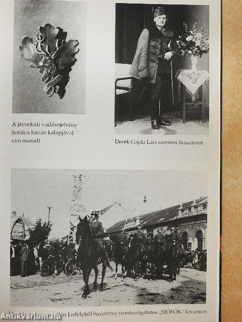 Cserkelés az Életem