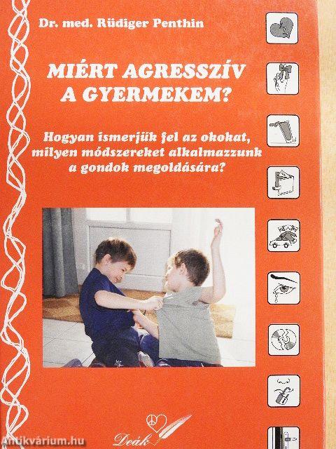 Miért agresszív a gyermekem?