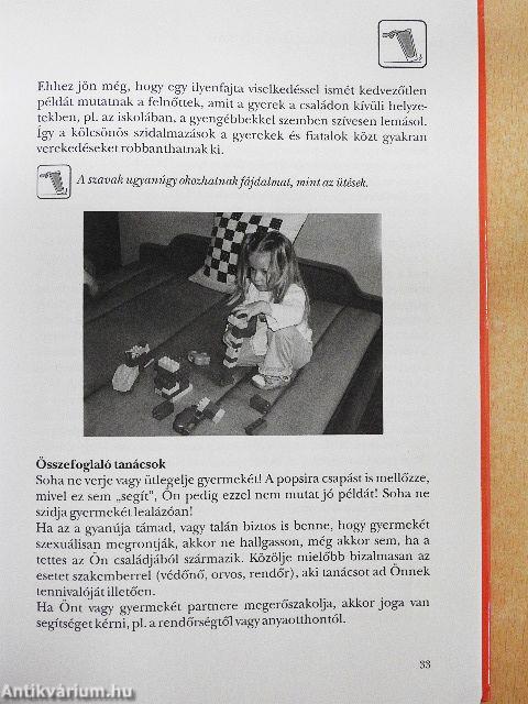 Miért agresszív a gyermekem?