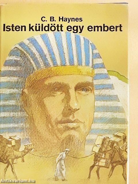 Isten küldött egy embert