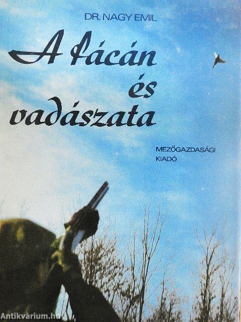 A fácán és vadászata