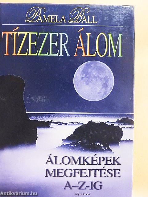 Tízezer álom