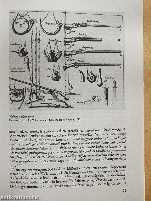 A magyar vadászat története