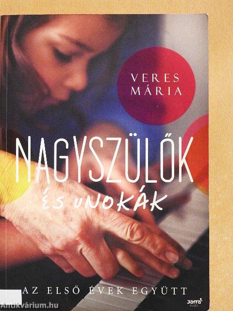 Nagyszülők és unokák