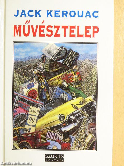 Művésztelep