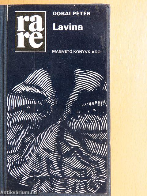 Lavina