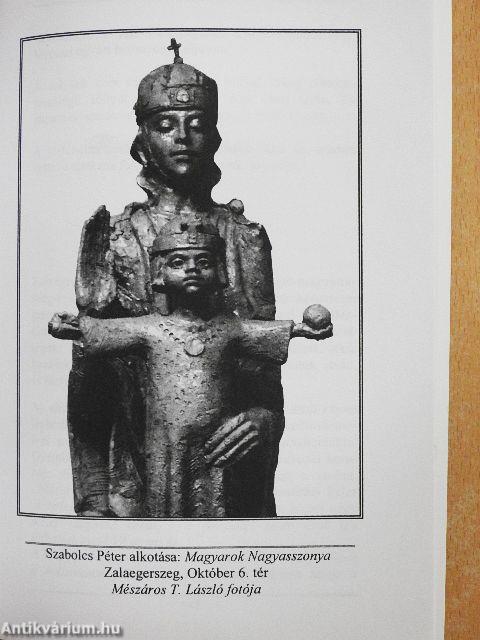 Magyarok Nagyasszonya