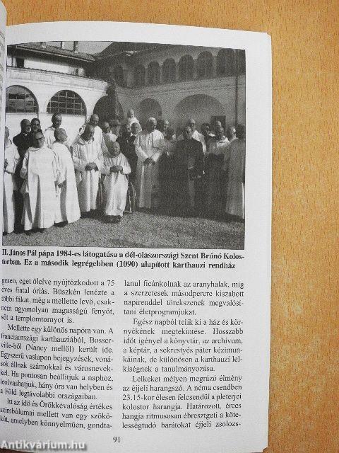 Katolikus kalendárium 2009