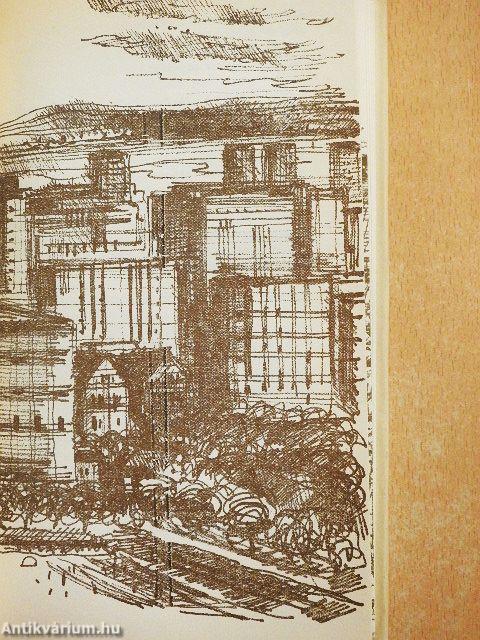 Vallomás a városról