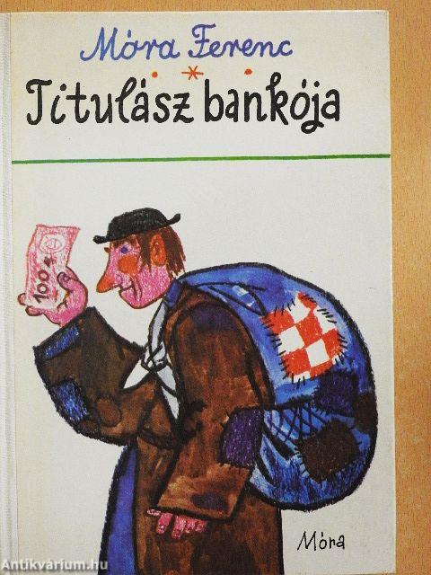 Titulász bankója