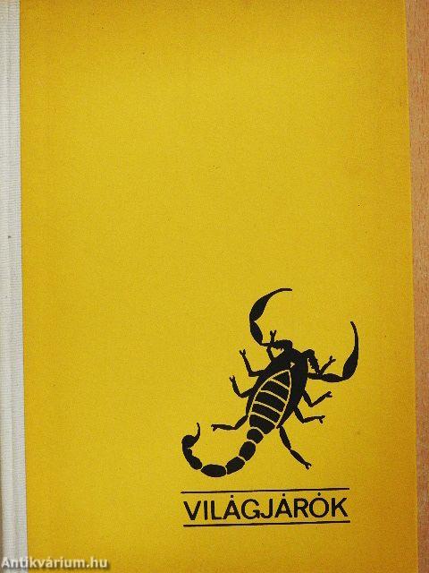 A Pireneusoktól a Fokföldig