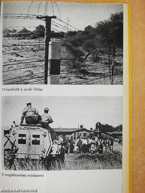 A Pireneusoktól a Fokföldig