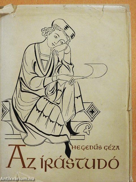 Az írástudó I-II.