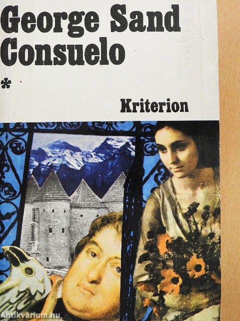 Consuelo I-II.