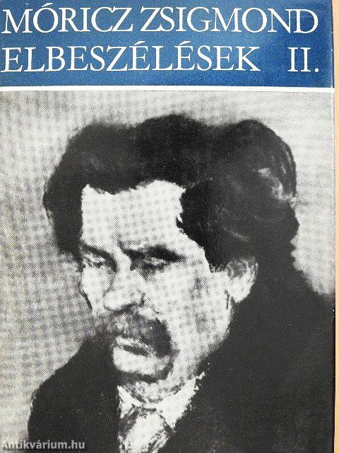 Elbeszélések II.