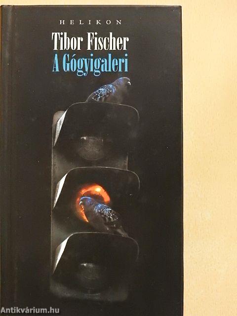 A Gógyigaleri