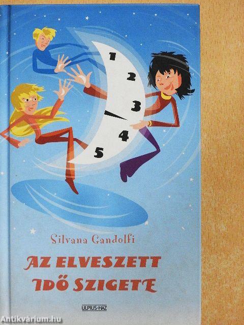 Az Elveszett Idő Szigete