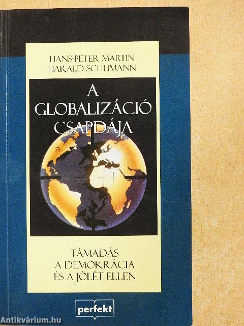 A globalizáció csapdája