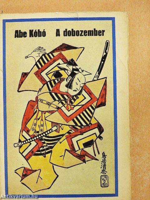 A dobozember