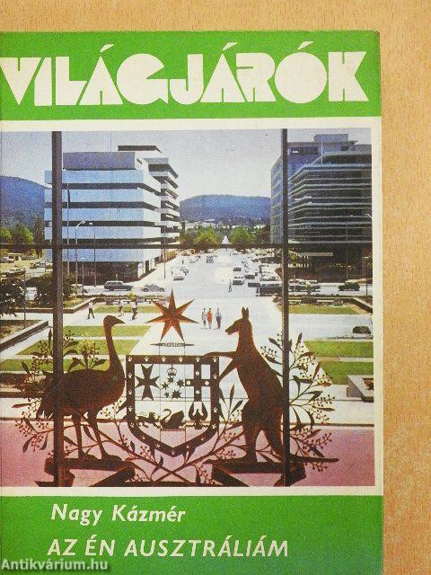 Az én Ausztráliám