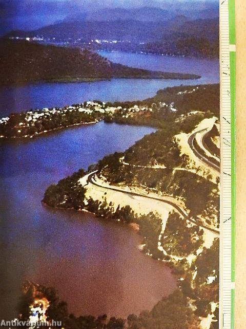 Az én Ausztráliám