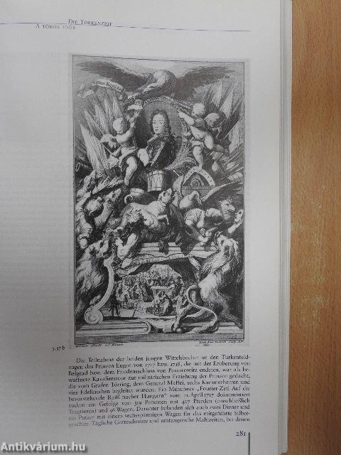 Bayern-Ungarn Tausend Jahre