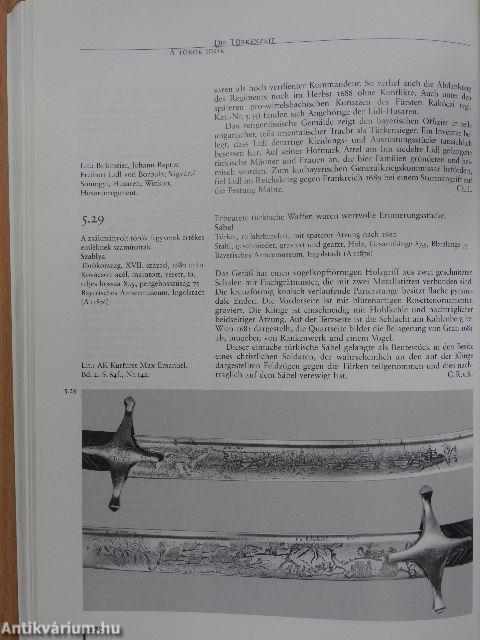 Bayern-Ungarn Tausend Jahre