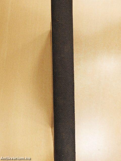 Franciaország klasszikus filozófusai a XIX. században/Három párbeszéd Hylas és Philonous közt/Értekezés a látásnak egy uj elméletéről