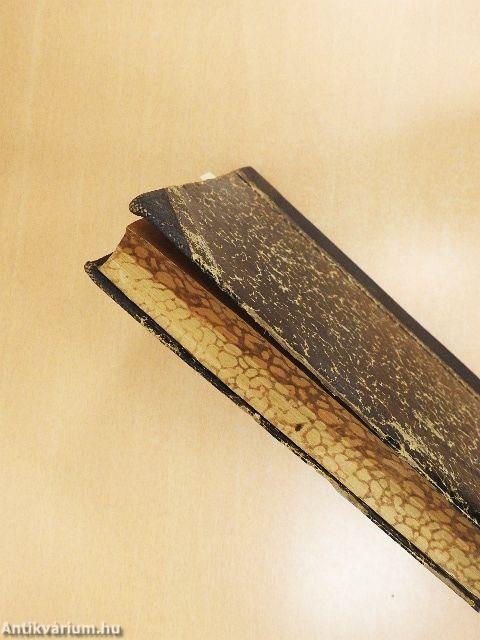 Franciaország klasszikus filozófusai a XIX. században/Három párbeszéd Hylas és Philonous közt/Értekezés a látásnak egy uj elméletéről