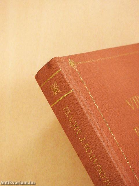 Virág Benedek válogatott művei