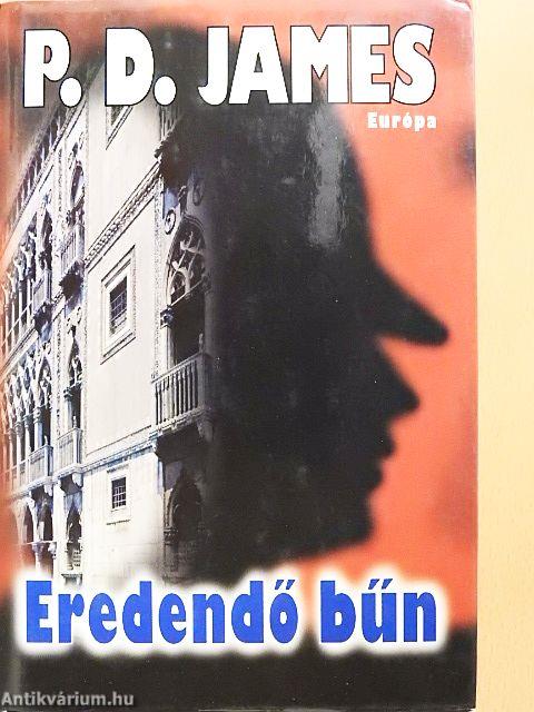 Eredendő bűn