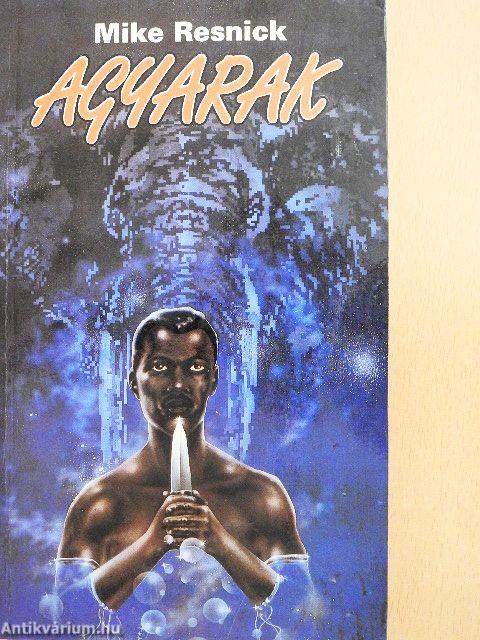 Agyarak
