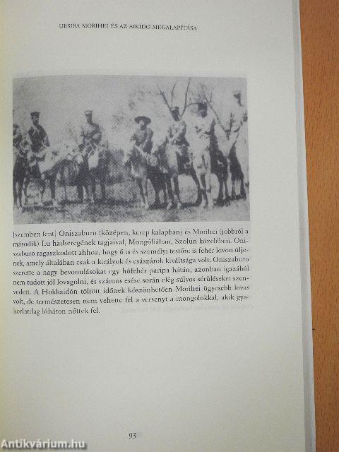 A legyőzhetetlen harcos