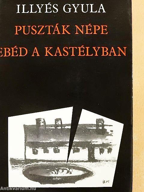 Puszták népe/Ebéd a kastélyban