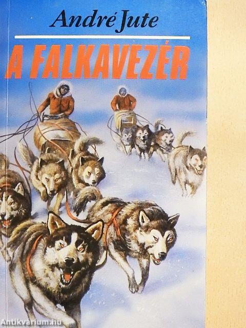 A falkavezér