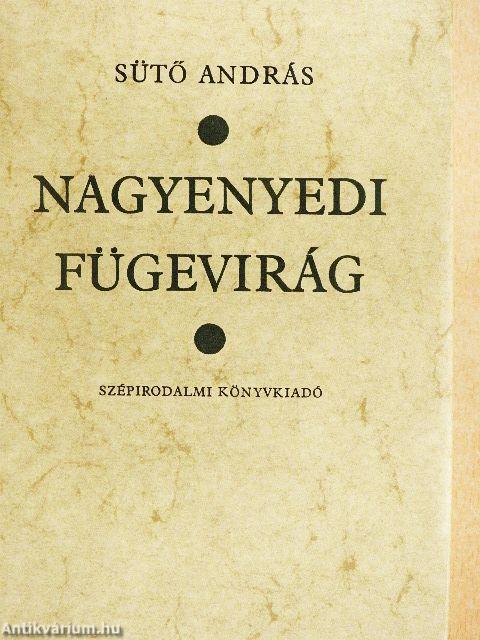 Nagyenyedi fügevirág