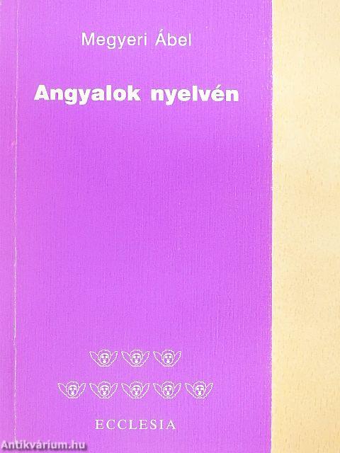 Angyalok nyelvén