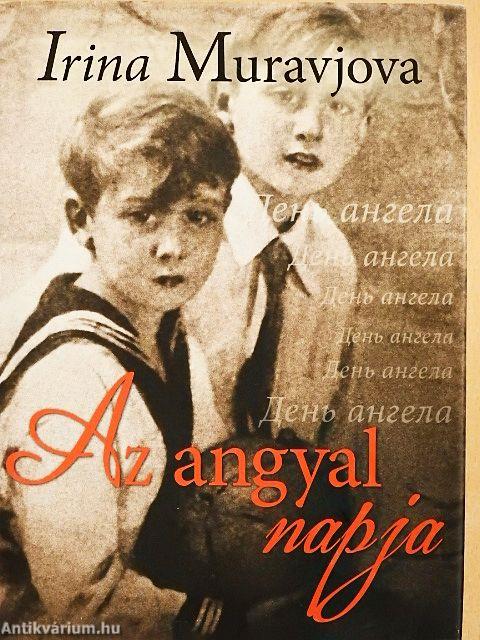 Az angyal napja