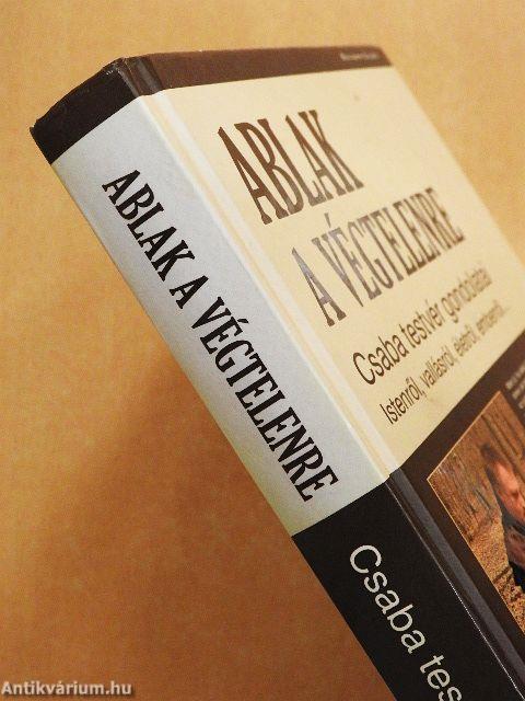 Ablak a végtelenre