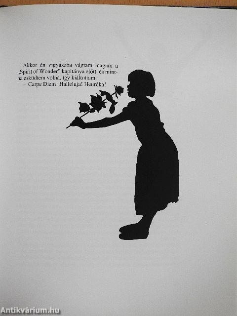 Jázmin és az élet szent rejtelmei