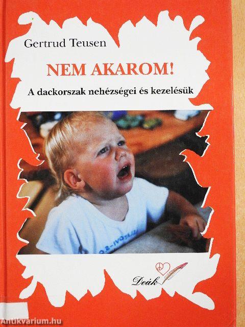 Nem akarom!