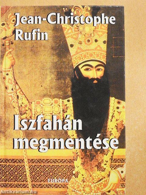 Iszfahán megmentése