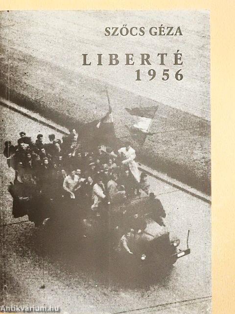 Liberté 1956
