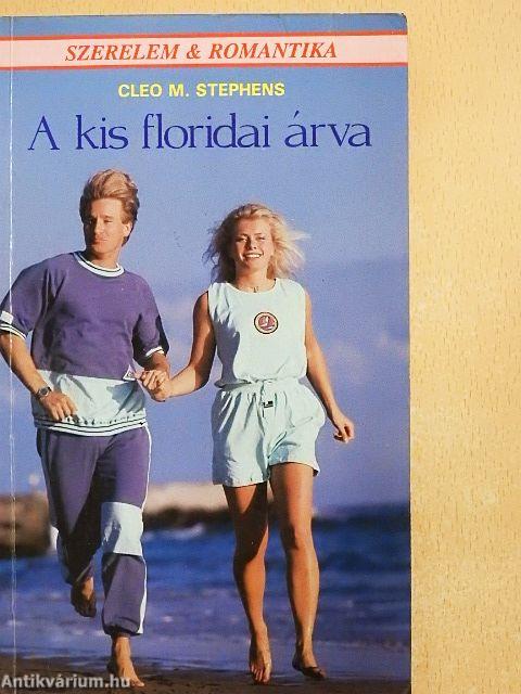 A kis floridai árva