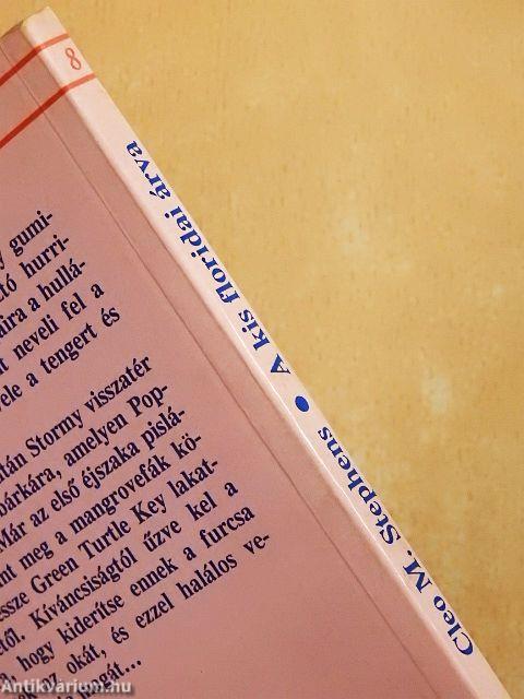 A kis floridai árva