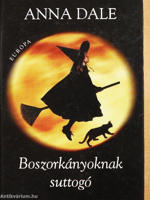 Boszorkányoknak suttogó