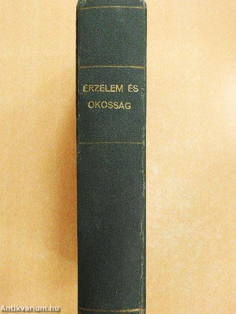 Érzelem és okosság