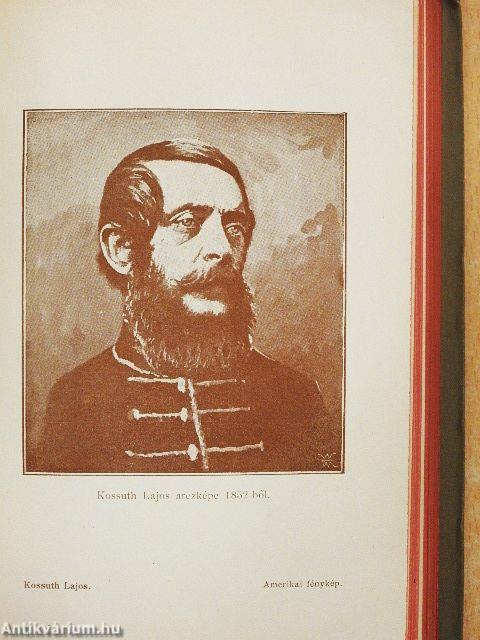 Kossuth Lajos válogatott munkái